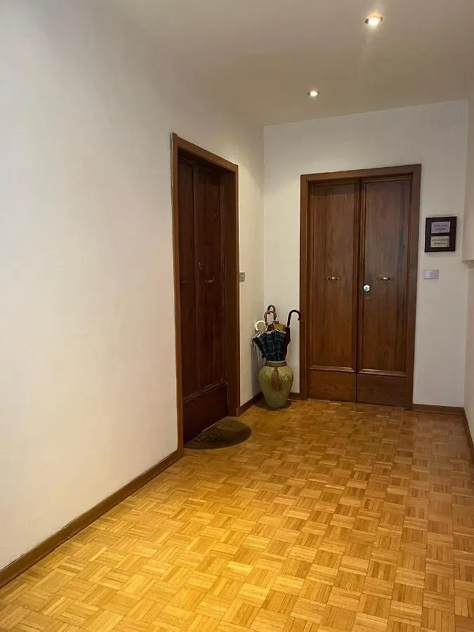 Red Sun Acquarium Apartment Bologna Italy