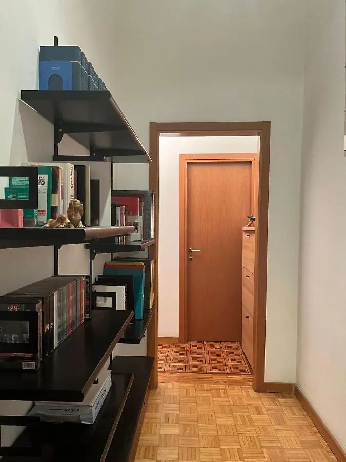 Red Sun Acquarium Apartment Bologna