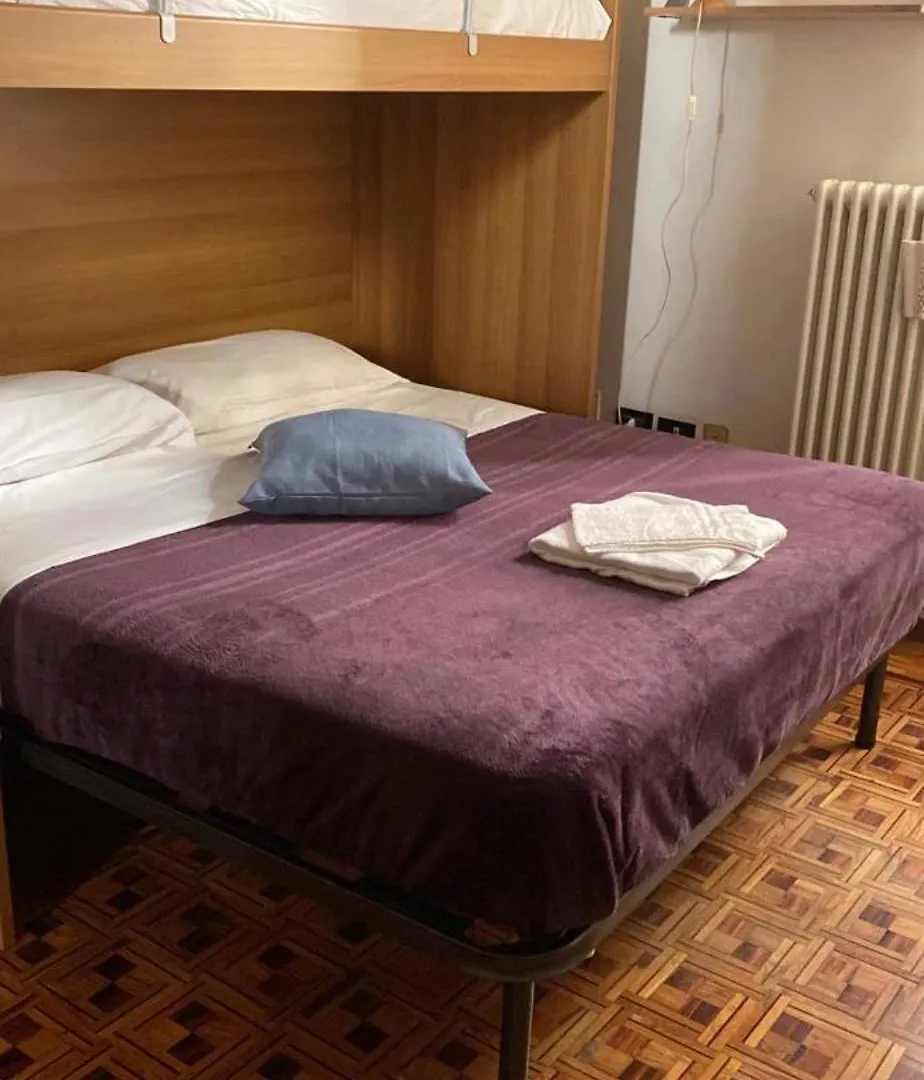 Red Sun Acquarium Apartment Bologna